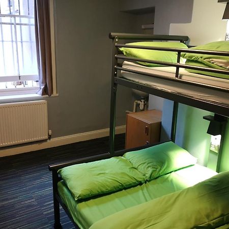 Yha London St Paul'S Hostel Buitenkant foto