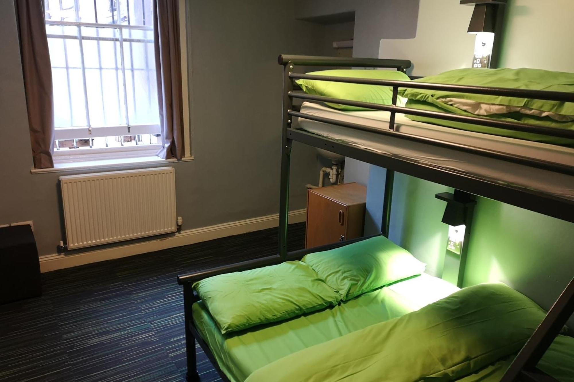 Yha London St Paul'S Hostel Buitenkant foto